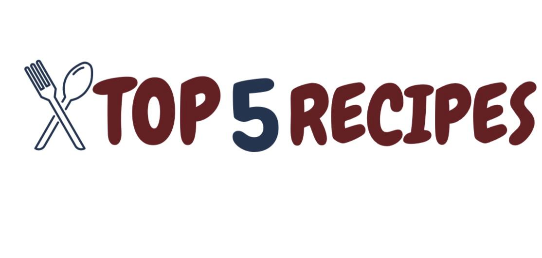 top5recipes.com